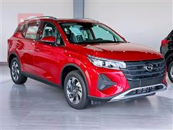 جی ئەی سی GS4